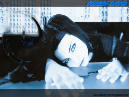 Amy Lynn  Lee